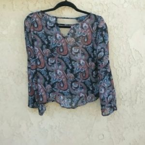 Save for sale . Two tops