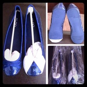 ALDO - Flats