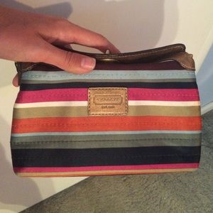 Small handbag - Coach