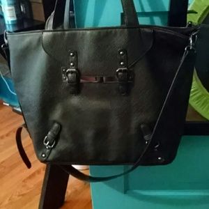 Large purse