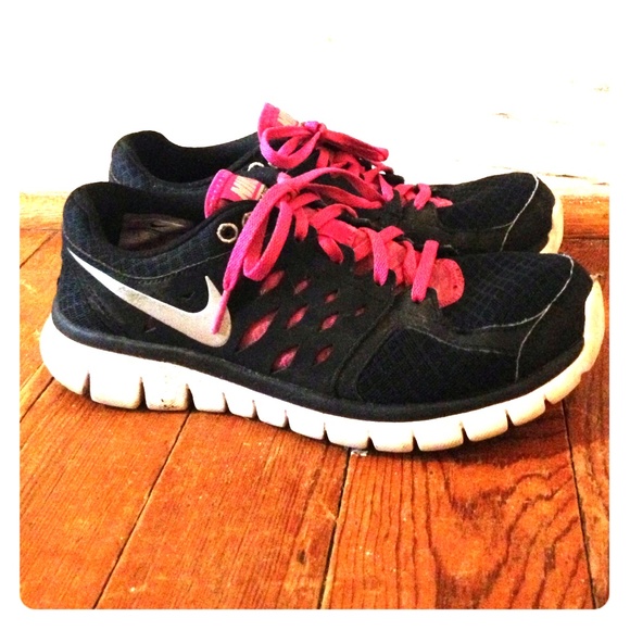 Nike 2013 Flex Run