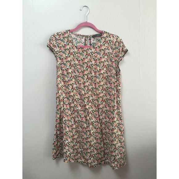 Baby doll dress