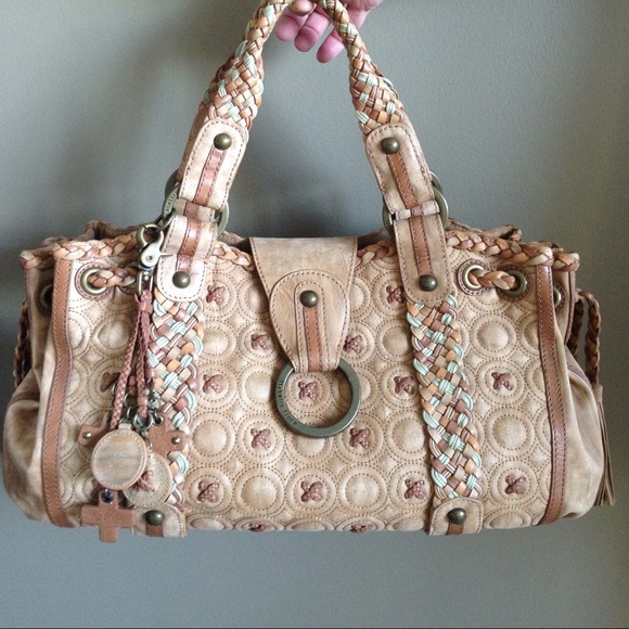 Isabella Fiore handbag