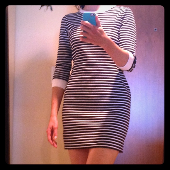Theory dress