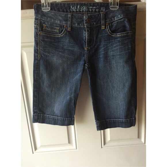 guess jeans knee knockers poshmark