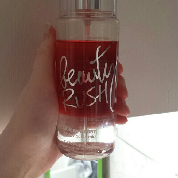 Juiced berry for awkwardnessa