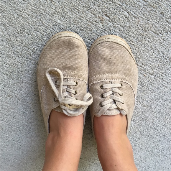 Boho Rocket Dog Shoes