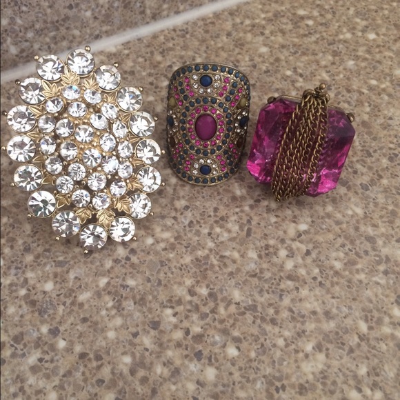 Rings