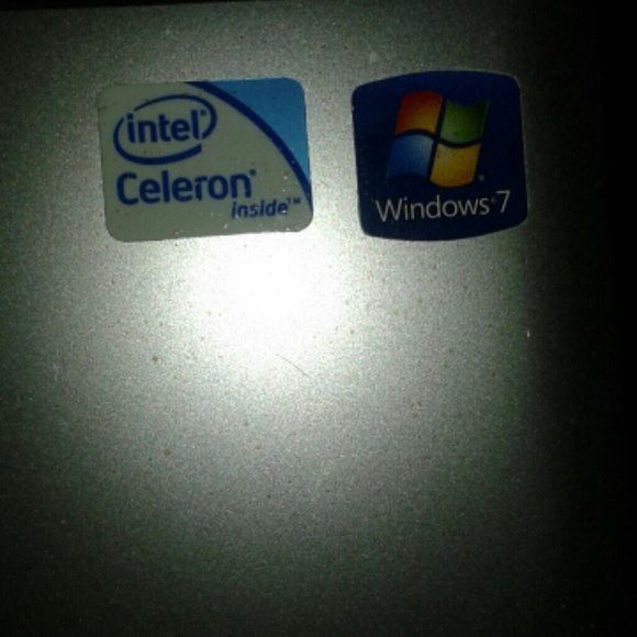 Compaq labtop - Picture 3 of 3