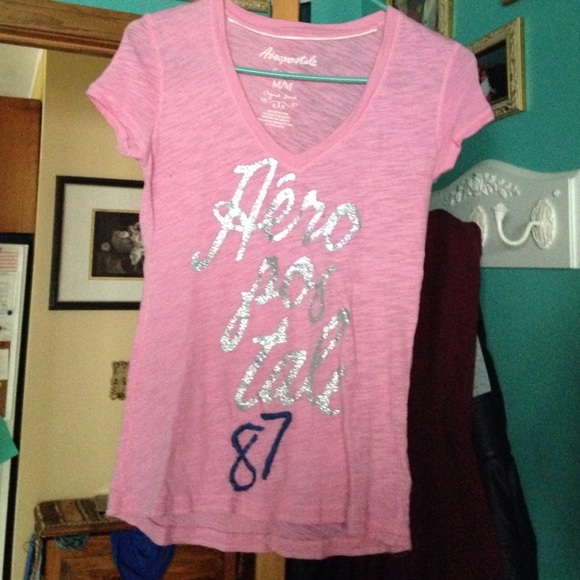 Light pink tshirt