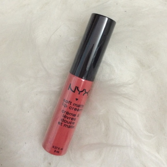 nyx antwerp