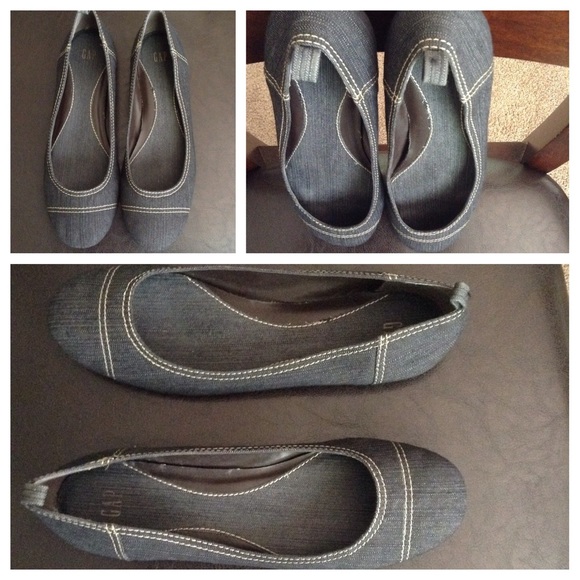 GAP - Flats