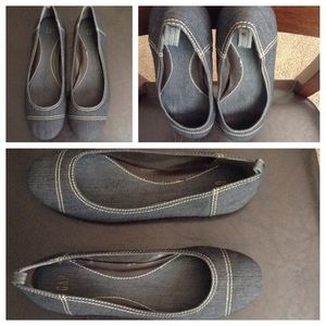 GAP - Flats