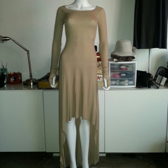 BCBG MaxAzria Dress