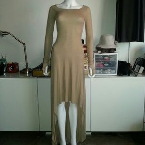 BCBG MaxAzria Dress
