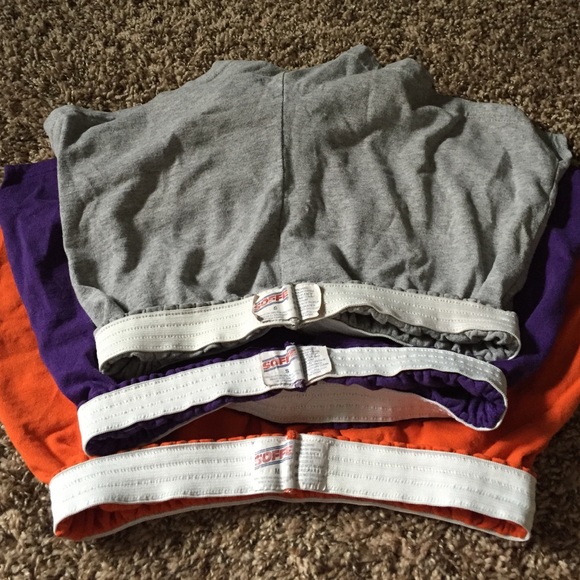 BOGO Shorts