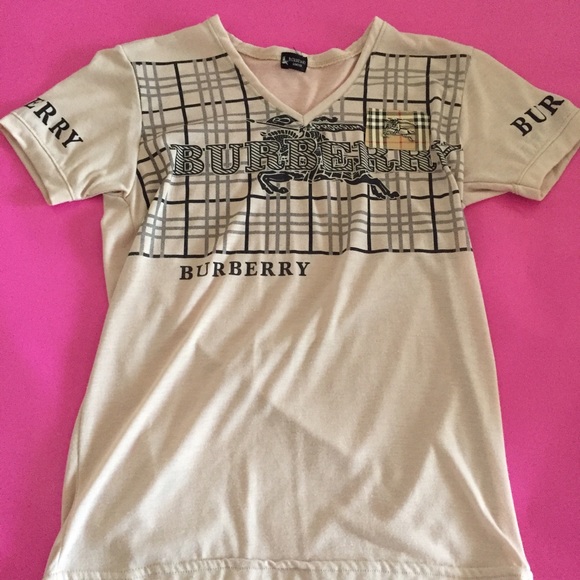 🐑BURBERRY top🐑