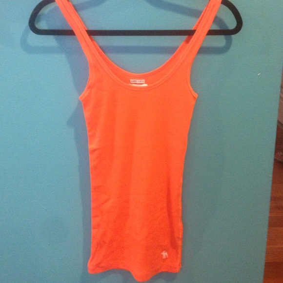 Abercrombie & Fitch Tank