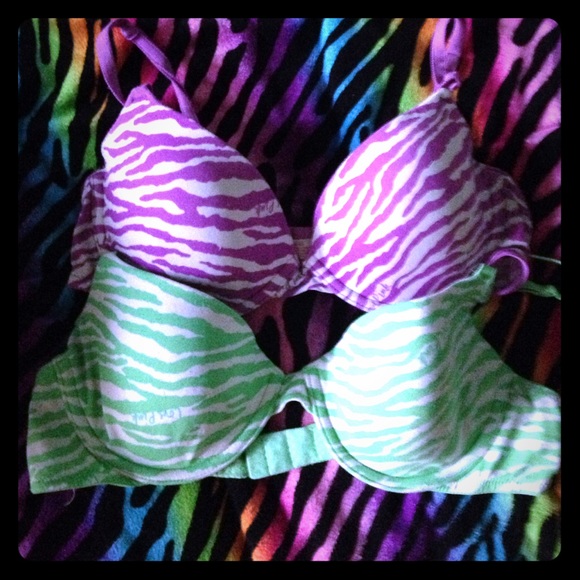 Bras