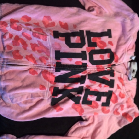 Vs sweatshirt