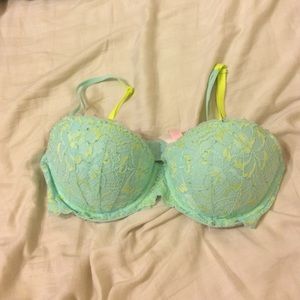 Victoria secret bra