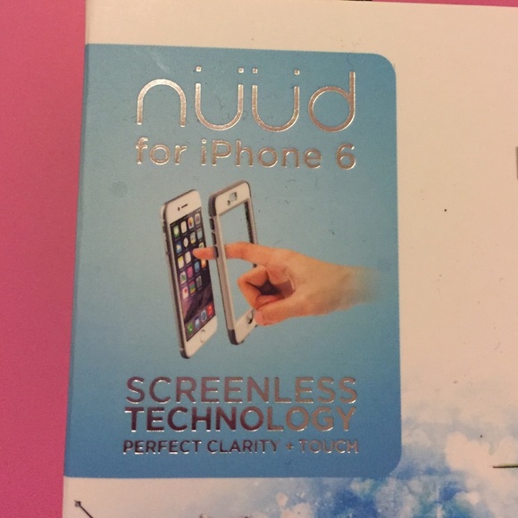 lifeproof nuud for iPhone 6 - Picture 4 of 4