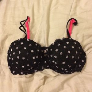 Victoria secret bra