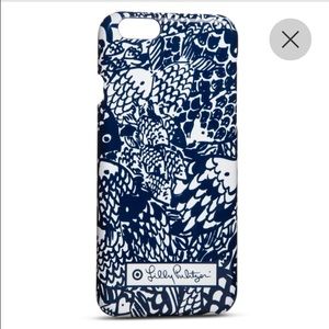 Lilly Pulitzer for Target Phone Case for iPhone 6