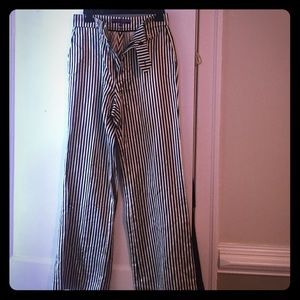 Ralph Lauren Vintage Purple Label Pants