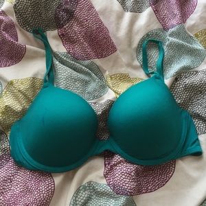 PINK by Victoria's Secret Demi T-shirt Bra