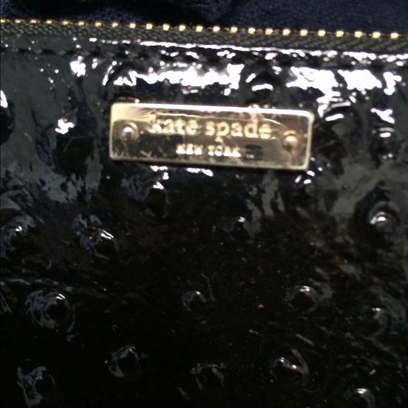 Kate Spade wallet. - Picture 2 of 4