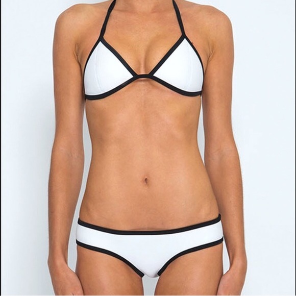 Triangl Chloe Indiana Ice (M) bottom