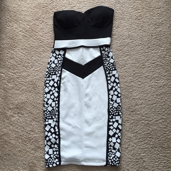 🎉Hot summer dress!!! - Picture 2 of 2