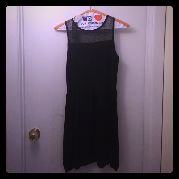 Kardashian kollection little black dress with tags