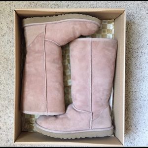 UGG boots
