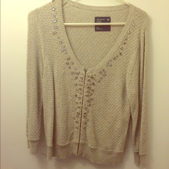 Beautiful cardigan