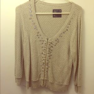 Beautiful cardigan
