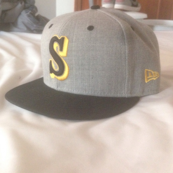 Cooperstown Mariners hat *Brand New*