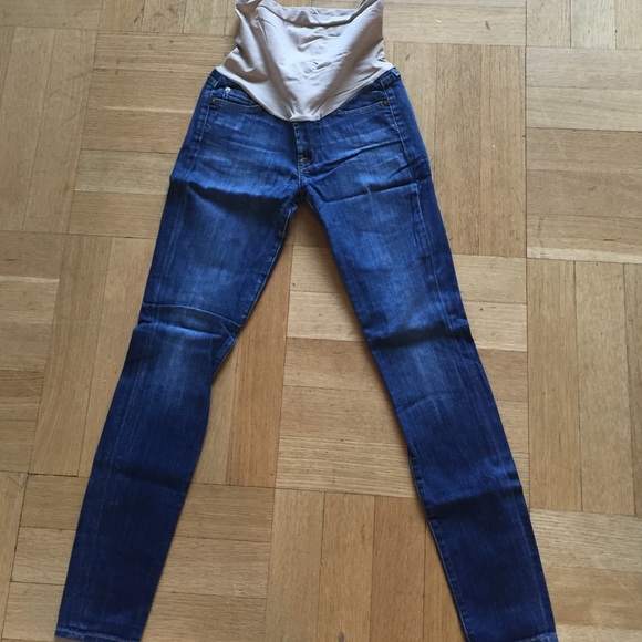 Maternity jeans 7 seven