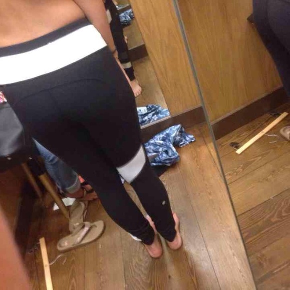 Lululemon speed tight 2 - Picture 2 of 3