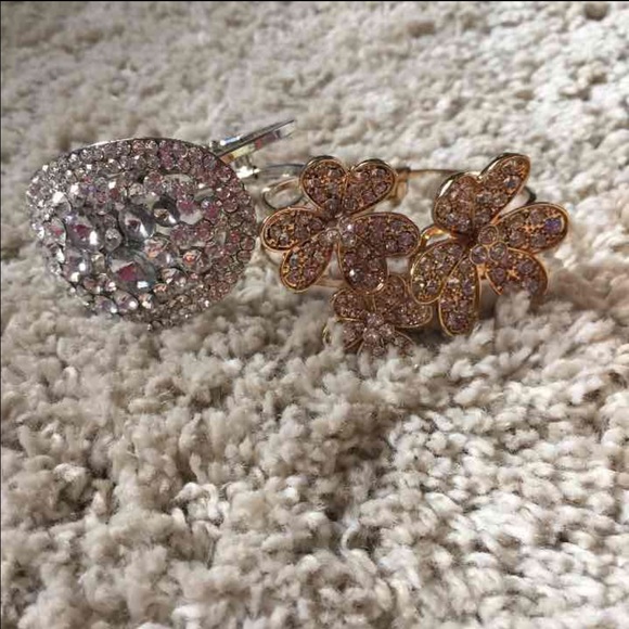 FOREVER 21 Bracelet Bundle
