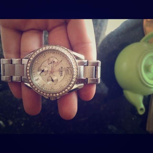 Great watch