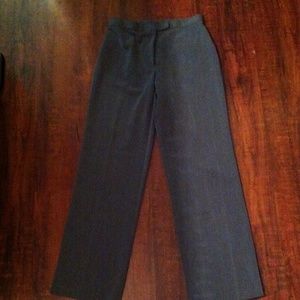 Sag Harbor dress slacks Size 6