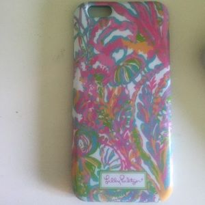 Lilly case
