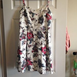 Ann Taylor loft dress