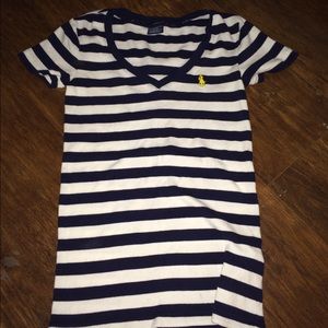 Ralph Lauren Sport shirt.