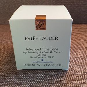 Advanced Time Zone ZAP THOSE WRINKLES!!