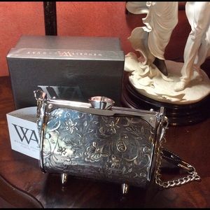 Tracery Fenderette Purse