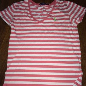Ralph Lauren sport t-shirt.