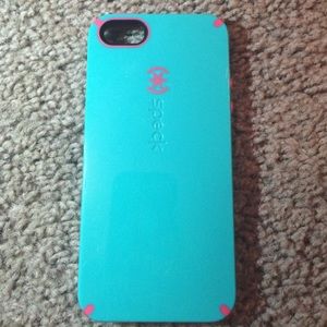 iPhone 5s case